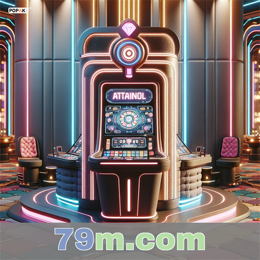 Casino Vibrante: A Nova Era dos Jogos no 79m.com