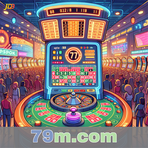 Recursos Empolgantes nos Jogos do 79m.com para Você