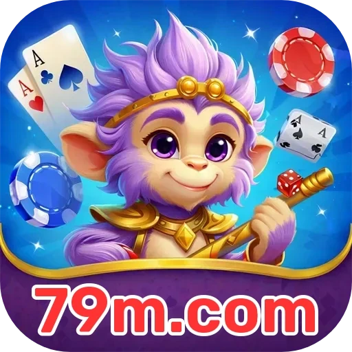 79m.com: O Destino Confiável Para Todos os Amantes de Jogos