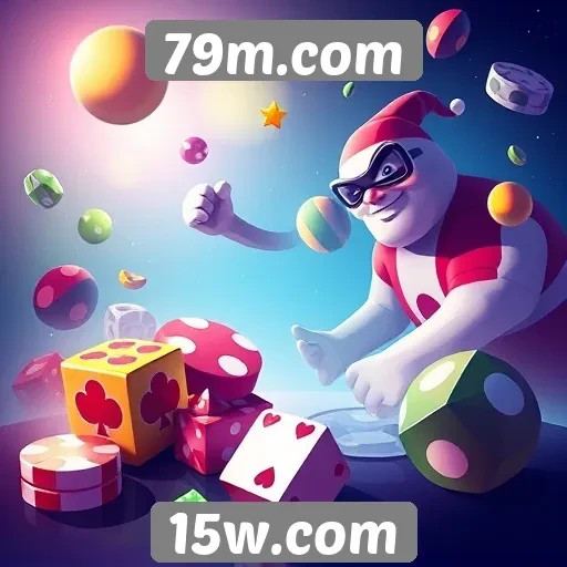 79m.com oferece uma diversidade de jogos online
